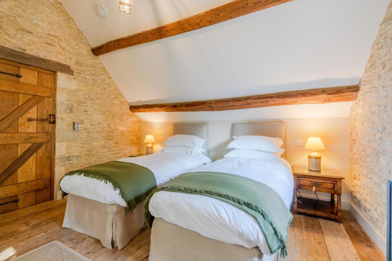 Coach House, Cold Aston Villa Bourton-on-the-Water Exterior photo